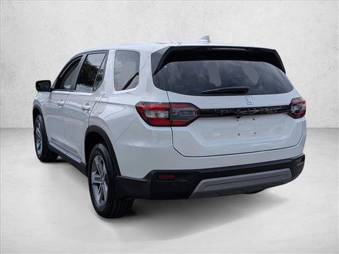 Certified 2024 Honda Pilot EX-L image 7