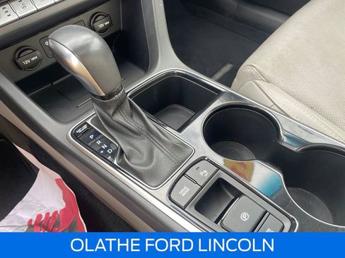 Used 2018 Hyundai Sonata Limited w/ Limited Ultimate Package 03 image 15