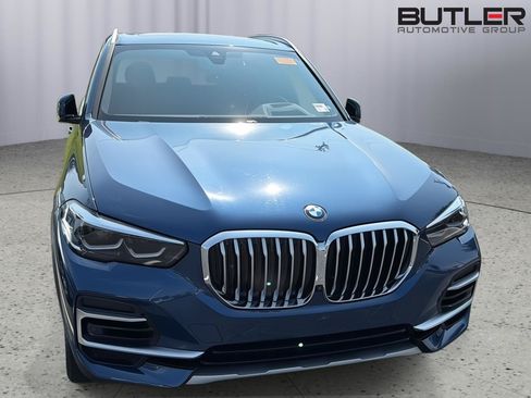 Used 2023 BMW X5 sDrive40i w/ Premium Package RWD image 5