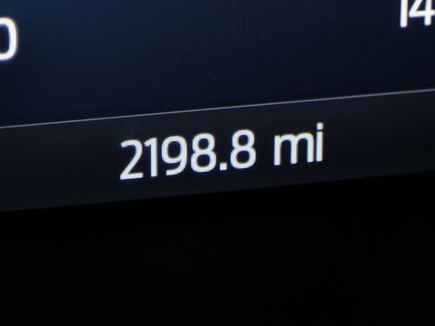 Used 2025 Ford F150 Raptor w/ Equipment Group 803A Raptor R image 21