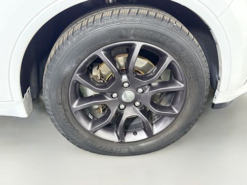 Used 2016 Dodge Durango R/T w/ Trailer Tow Group IV image 32