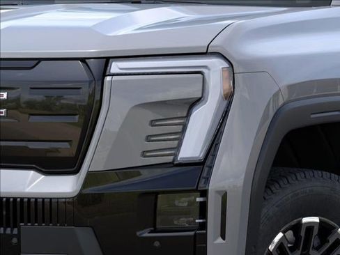 New 2026 GMC Sierra EV Elevation w/ Premium Package AWD/4WD image 10