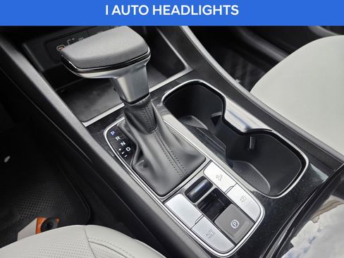 Certified 2025 Hyundai Santa Cruz SEL image 22