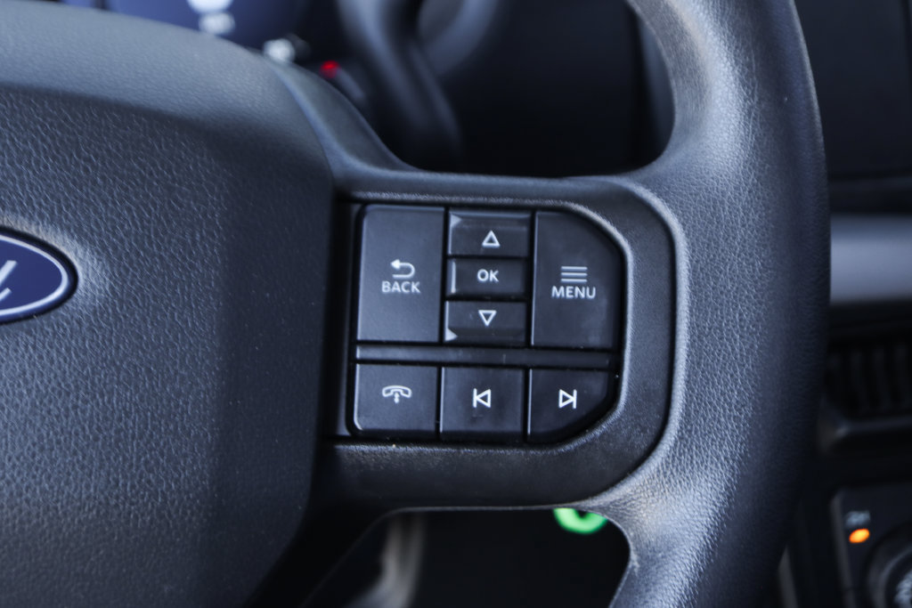 Used 2024 Ford F150 XL AWD/4WD image 22