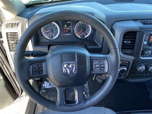 Used 2018 RAM 1500 Tradesman w/ Popular Equipment Group image 24