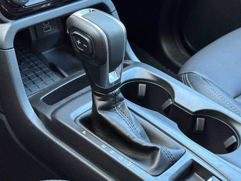 New 2026 Ford Ranger Lariat w/ FX4 Off-Road Package image 25