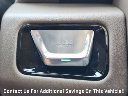 New 2026 GMC Yukon Denali AWD/4WD image 15