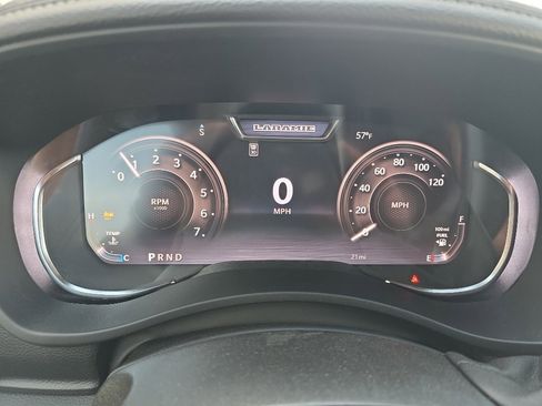 New 2026 RAM 3500 Laramie image 11