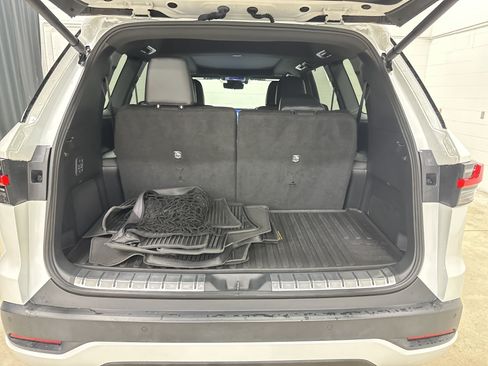 Certified 2024 Lexus TX 350 AWD w/ Technology Package image 33