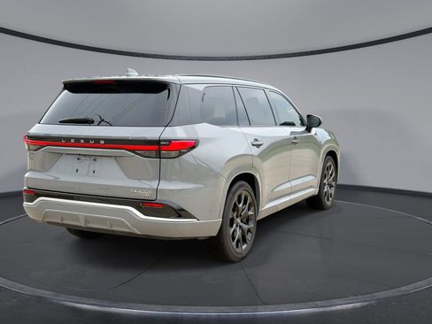 Certified 2024 Lexus TX 500h AWD w/ Technology Package image 11