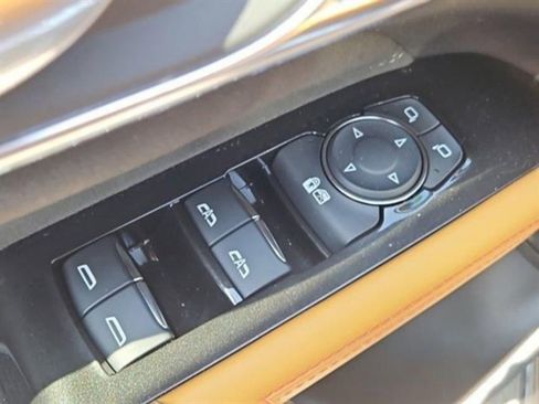 Used 2024 Cadillac CT4 V Blackwing w/ Climate Package image 12