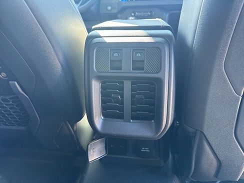 New 2025 Ford Bronco Big Bend image 15