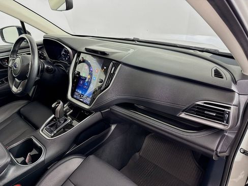 Used 2021 Subaru Outback Limited XT image 30