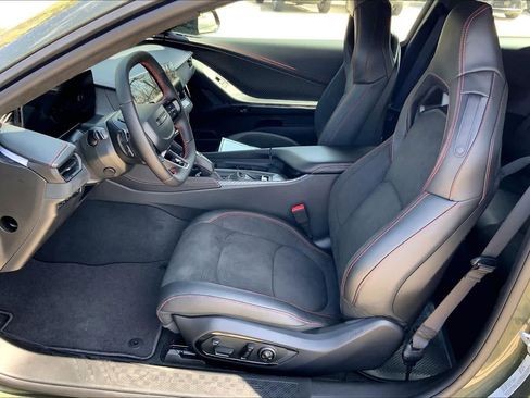 New 2026 Dodge Charger Scat Pack image 8