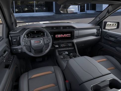 New 2026 GMC Sierra 1500 AT4 w/ AT4 Premium Package AWD/4WD image 15