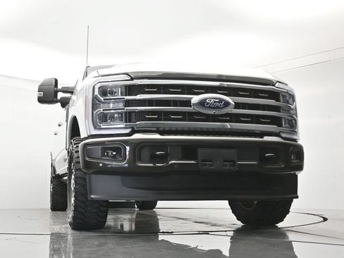 Used 2025 Ford F250 King Ranch AWD/4WD image 41