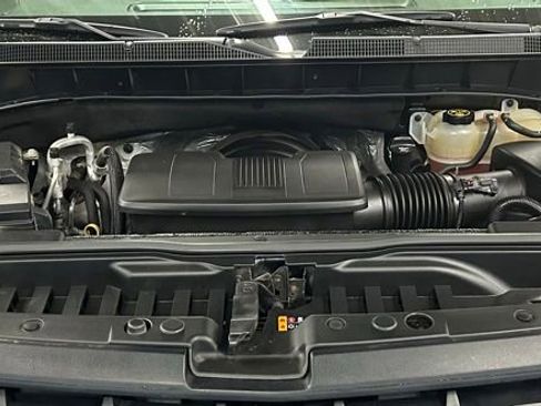 Used 2019 Chevrolet Silverado 1500 LT w/ All-Star Edition AWD/4WD image 52