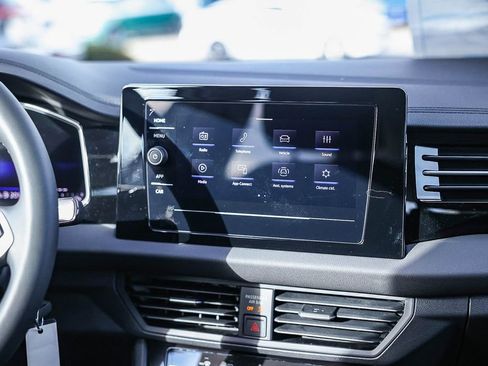 New 2026 Volkswagen Jetta S image 23