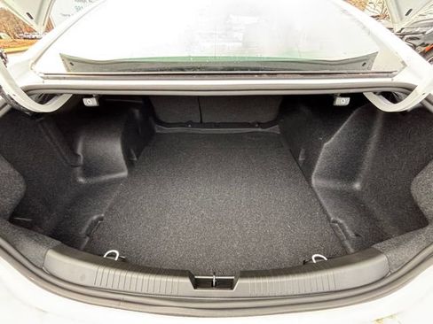 New 2024 Chevrolet Malibu LS image 18