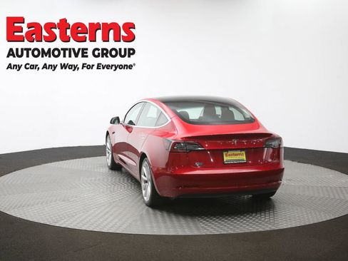 Used 2018 Tesla Model 3 Long Range image 61