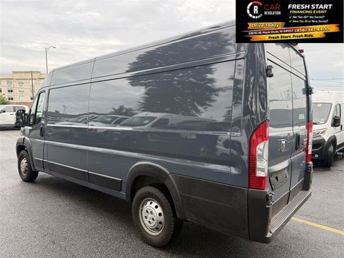 Used 2019 RAM ProMaster 3500 FWD image 4