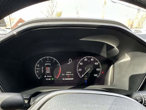 Certified 2023 Honda CR-V EX image 26