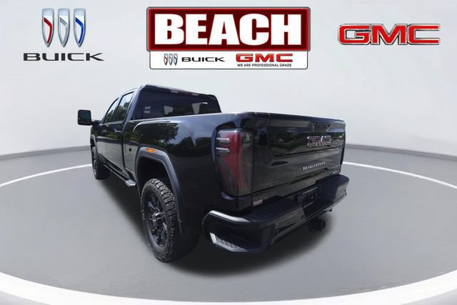 Used 2024 GMC Sierra 3500 AT4 AWD/4WD image 5