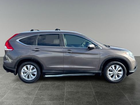 Used 2014 Honda CR-V EX-L image 8