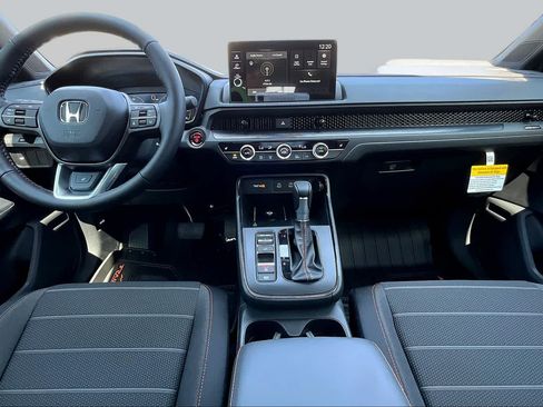 New 2026 Honda CR-V TrailSport image 5