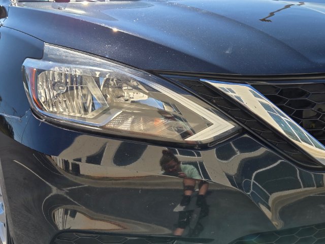 Used 2019 Nissan Sentra S FWD image 3