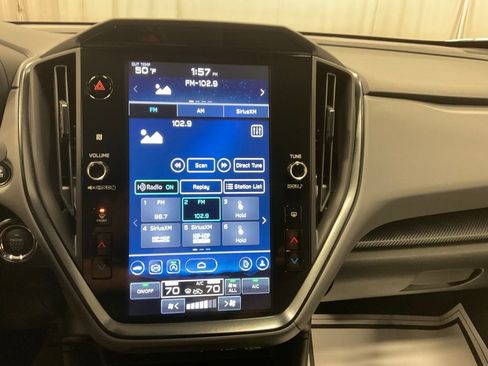 New 2026 Subaru Crosstrek 2.5i Sport image 18