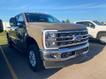 New 2026 Ford F250 XLT w/ XLT Premium Package