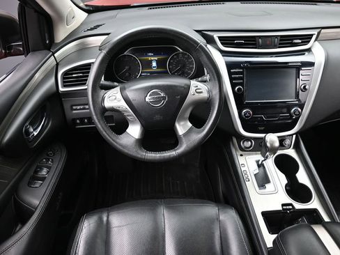 Used 2016 Nissan Murano Platinum image 14