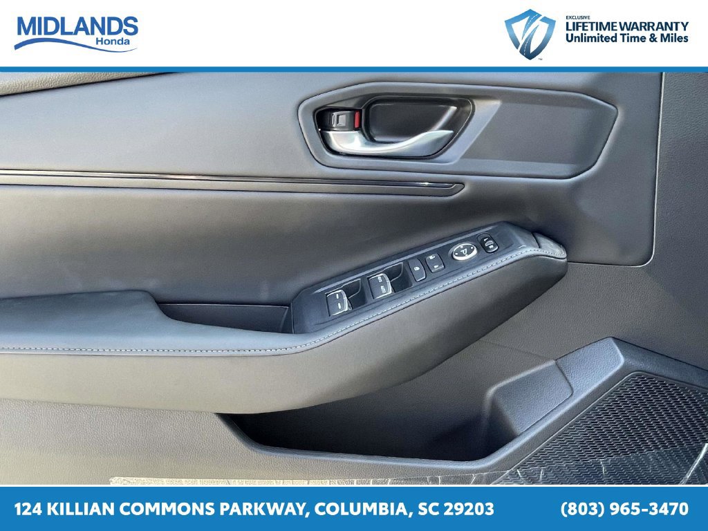 New 2026 Honda Accord Sport image 16