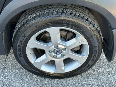 Used 2008 Volvo XC70 3.2 AWD/4WD image 38