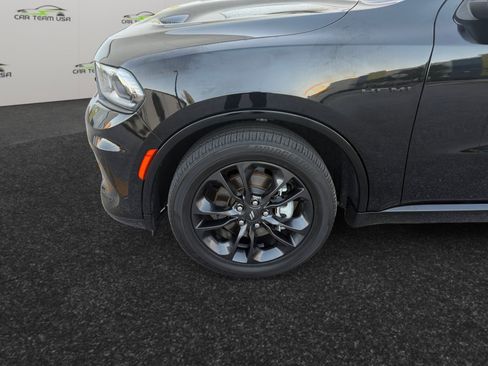 Used 2024 Dodge Durango R/T w/ Blacktop Package image 10