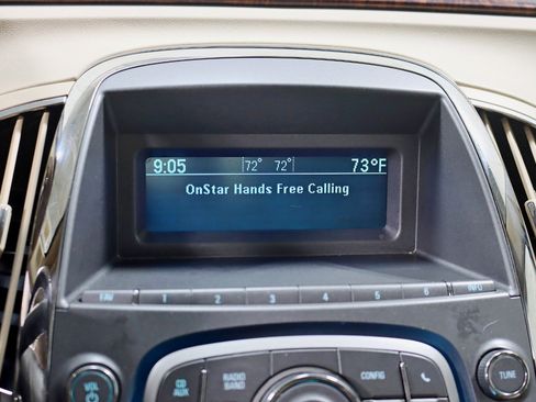 Used 2012 Buick Verano Convenience FWD image 18