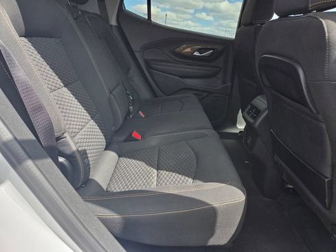 Used 2020 GMC Terrain SLE w/ Driver Convenience Package FWD image 43