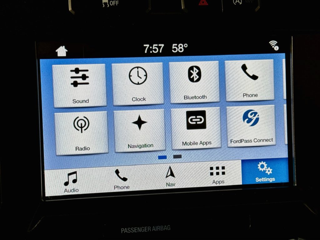 Used 2019 Ford F150 XLT w/ Equipment Group 301A Mid RWD image 35
