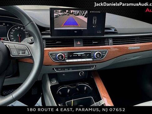 Used 2022 Audi A4 2.0T Premium w/ 18" Wheel Package image 13