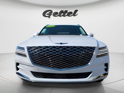 Used 2023 Genesis GV80 2.5T w/ Prestige Package image 9