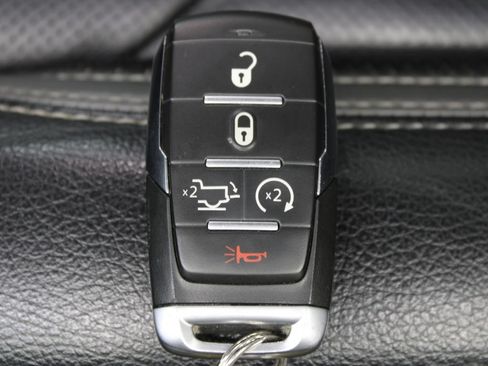 Used 2021 RAM 1500 TRX w/ TRX Level 2 Equipment Group AWD/4WD image 77