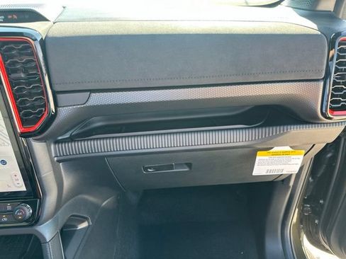 New 2026 Ford Ranger Raptor AWD/4WD image 12