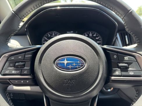 Used 2025 Subaru Legacy Premium AWD/4WD image 2