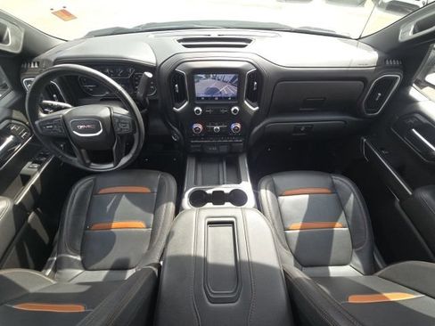 Used 2022 GMC Sierra 1500 AT4 w/ AT4 Premium Package AWD/4WD image 40