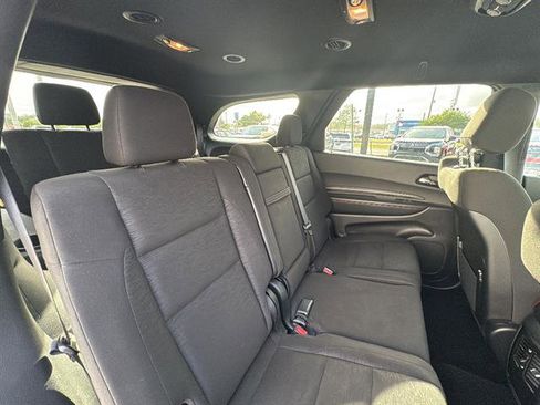 Used 2025 Dodge Durango GT AWD/4WD image 35