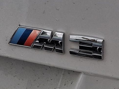 Used 2012 BMW M3 Base image 26