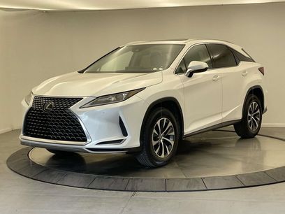 Used 2020 Lexus RX 350 AWD w/ Premium Package