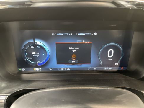 Used 2022 Ford F150 Lightning Pro image 22