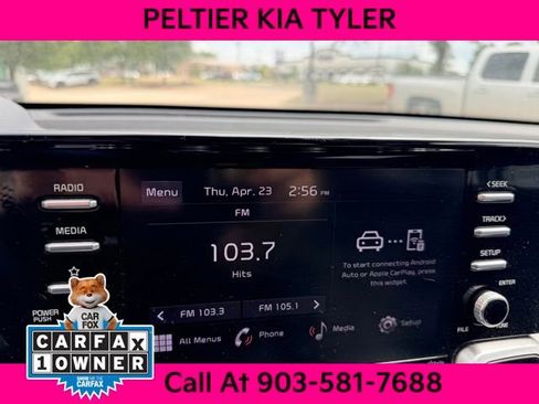 Used 2023 Kia Sorento LX FWD image 20